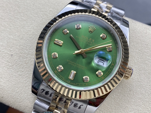 激安ロレックス背面デザイン